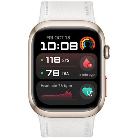 Smart saat Huaweı Watch D2 55020DJG Gold — Bakı