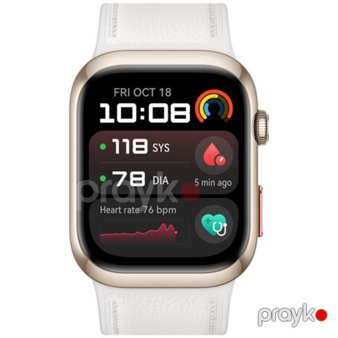 Smart saat Huaweı Watch D2 55020DJG Gold — Bakı
