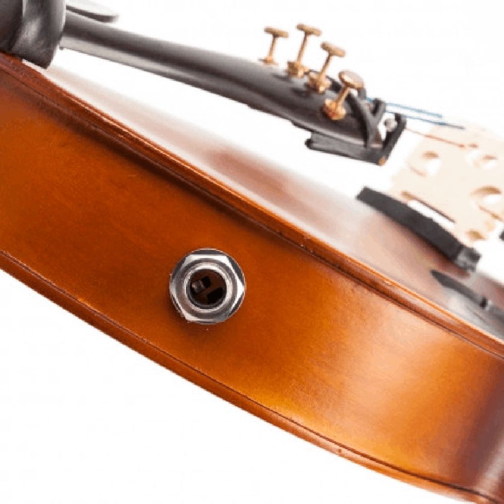 Skripka Amati VE102BE 4/4 — Musiqiə alətləri, Bakı (2)