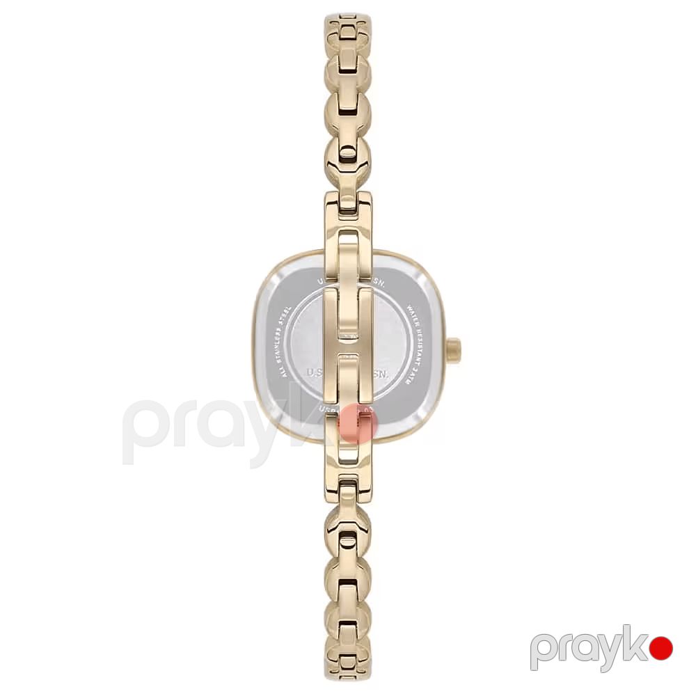 Saat U.S. Polo Assn. Uspa 2158-03 — Qol saatları, Bakı (3)