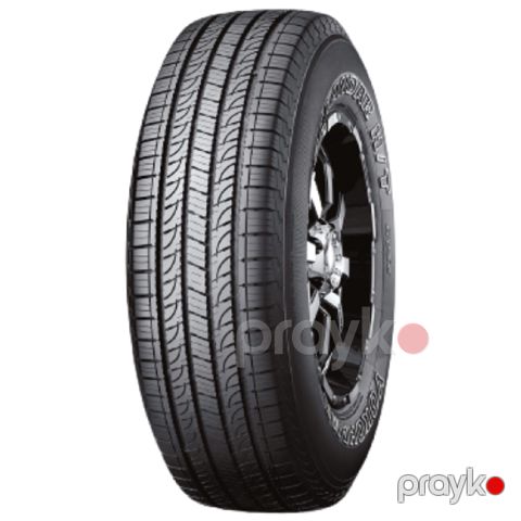 Avtomobil təkəri Yokohama Geolandar H/T G056 115S 265/70R17