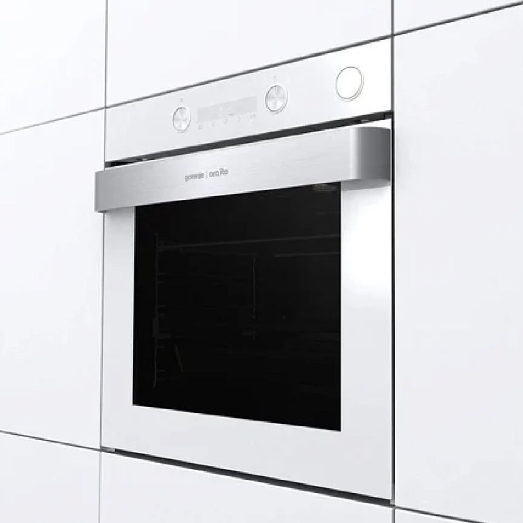 Soba Gorenje BSA6737ORAW — Fırın kamerası, Bakı (2)