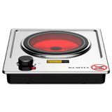 Plitə Kumtel HCB-1001 — Tabletop stoves