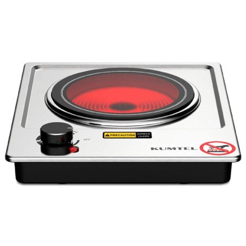 Plitə Kumtel HCB-1001 — Bakı