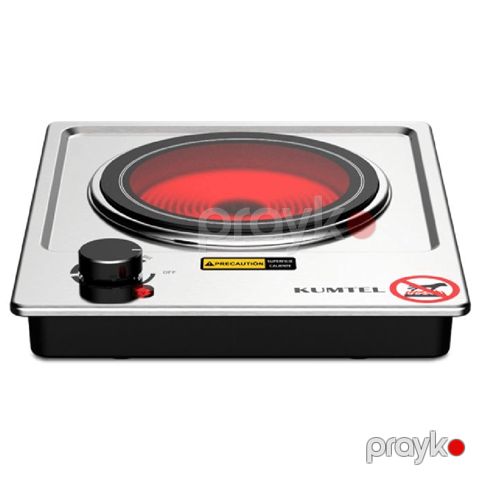 Plitə Kumtel HCB-1001 — Bakı