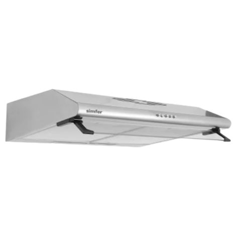 Aspirator Simfer 7502X — Bakı