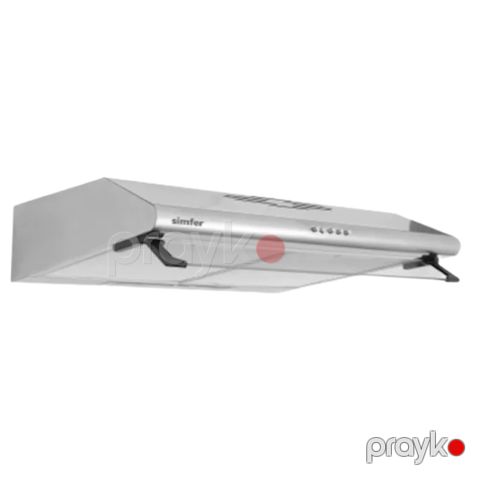 Aspirator Simfer 7502X — Bakı
