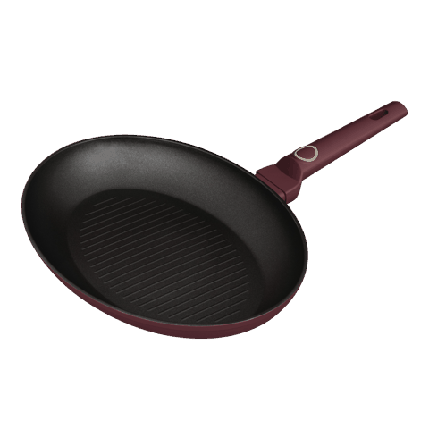 Tava Berlinger Haus Bordeaux 35 sm BH/8044 — Bakı