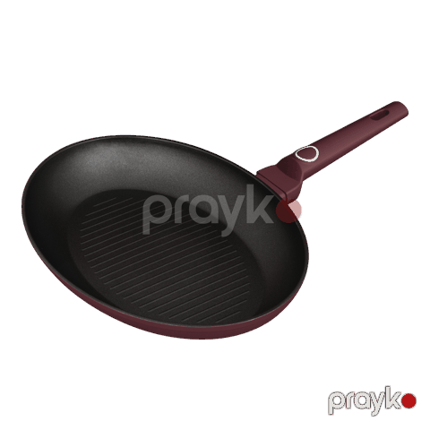 Tava Berlinger Haus Bordeaux 35 sm BH/8044 — Bakı