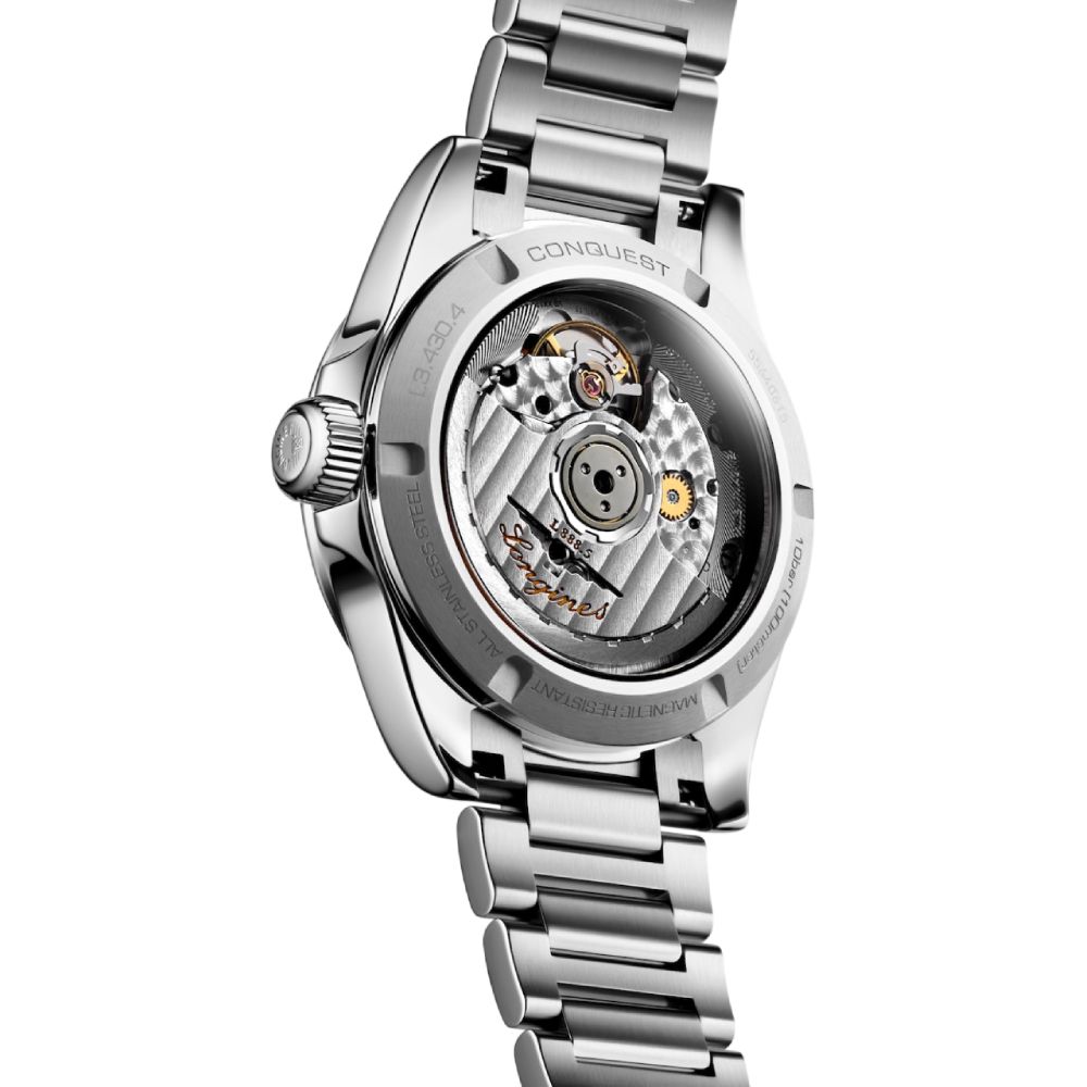 Saat Longines Performance L34304876 — Saatlar, Bakı (2)