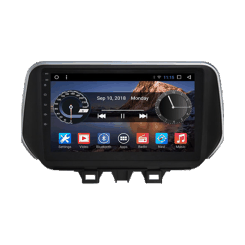 Avtomobil üçün monitor Still Cool Android Hyundai Tucson 2020 — Bakı