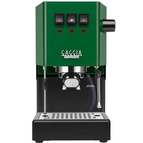Qəhvədəmləyən Gaggia RI9481/17 Classic E24 886948117020