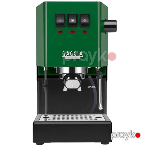 Qəhvədəmləyən Gaggia RI9481/17 Classic E24 886948117020 — Bakı