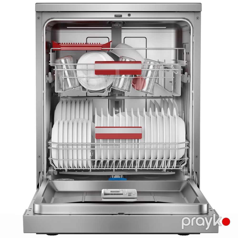 Qabyuyan Toshiba DW-14F1CIS(S) — Qab yuyucu maşınlar, Bakı (2)