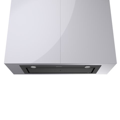 Aspirator Electrotech Campo Neo 82 Black — Bakı