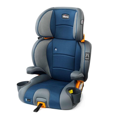 Uşaq üçün avtomobl oturacağı Chicco Kidfit Adapt Plus Vapor 08079728050070 — Bakı
