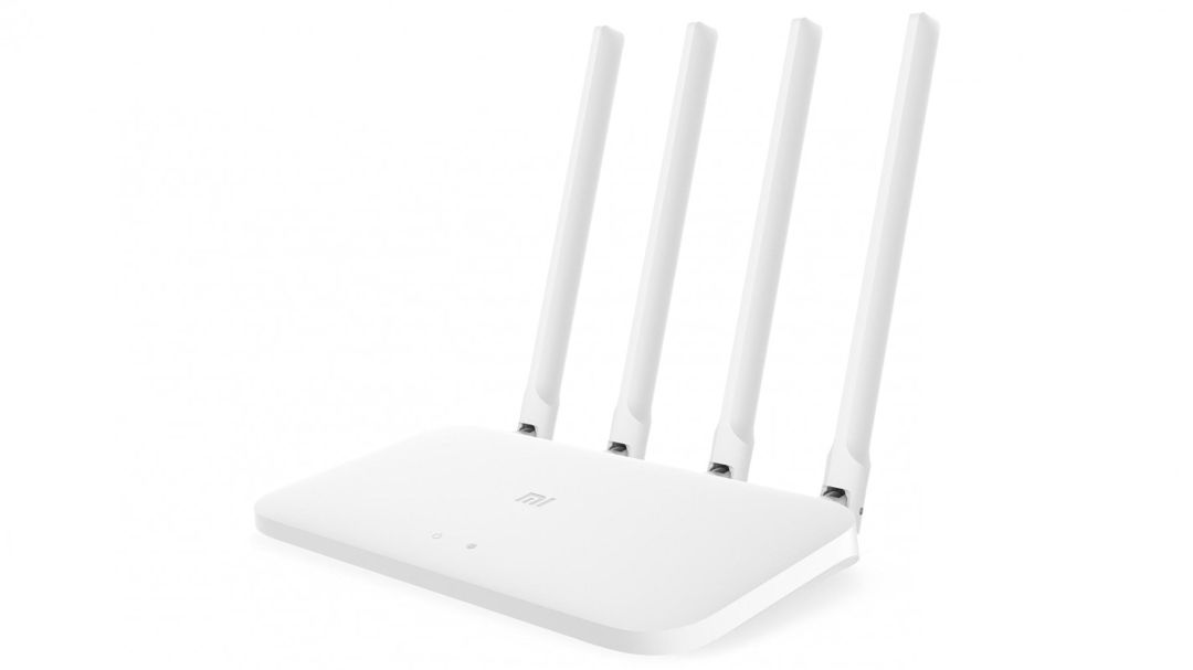 Mi 4C / DVB4231GL — Routerlər, Bakı (3)