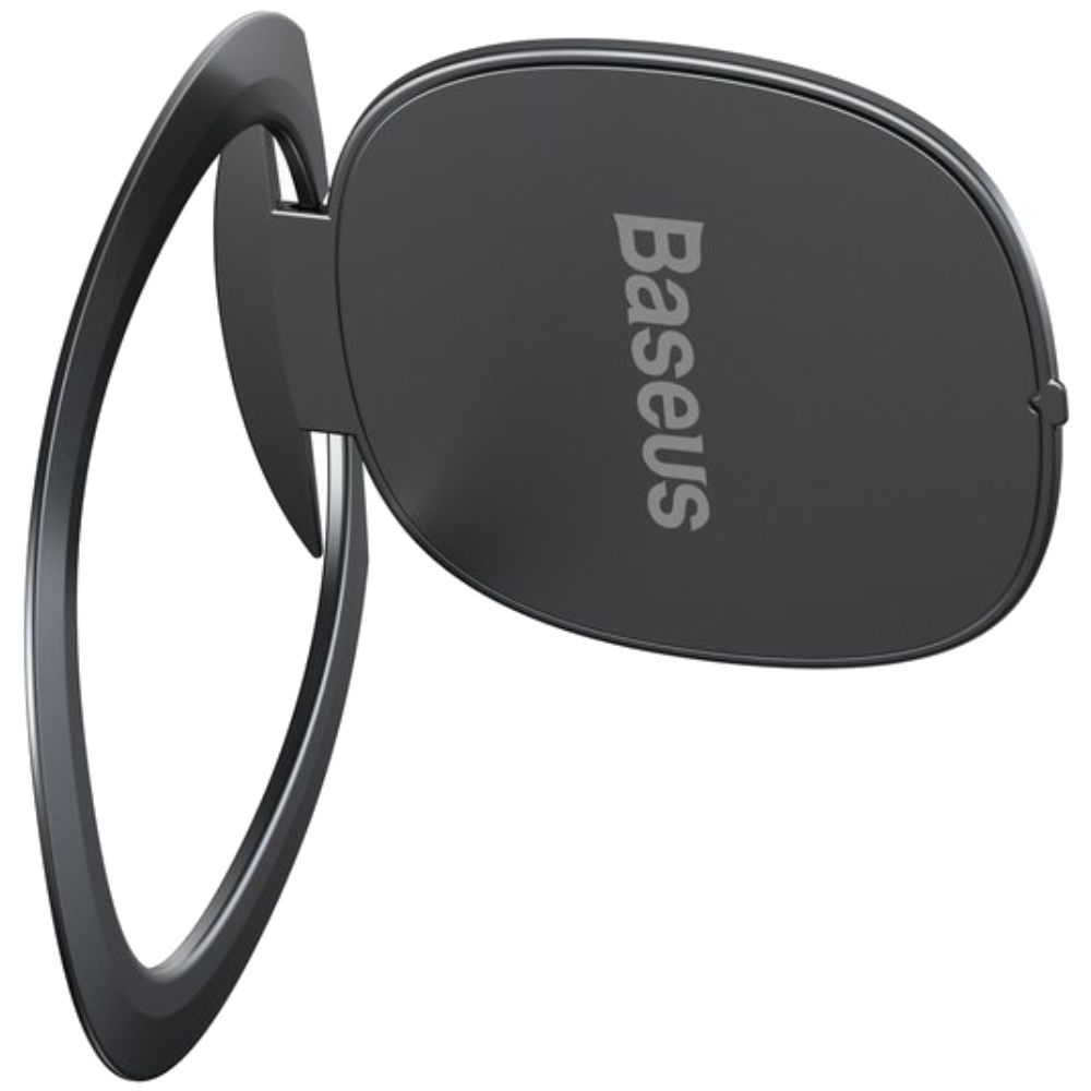 Baseus ınvısıble phone rıng holder tarnısh / SUYB-0A — Smartfon aksesuarları, Bakı (4)