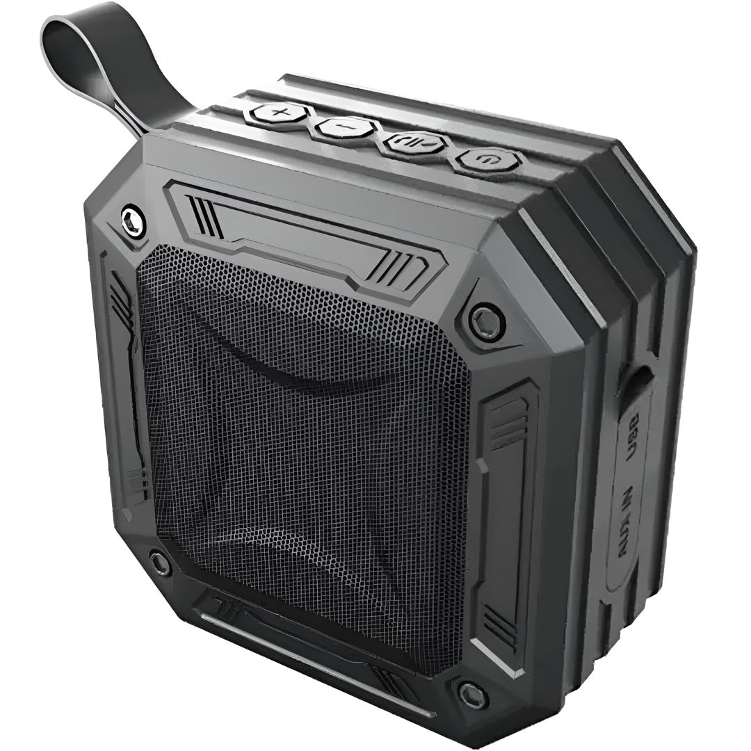 Portativ akustika Aıwa SB-X80 Black — Mallar, Bakı (3)