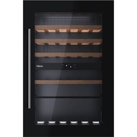 Soyuducu Teka RVI 20046 GBK 220-240 — Bakı