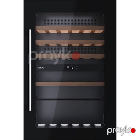 Soyuducu Teka RVI 20046 GBK 220-240