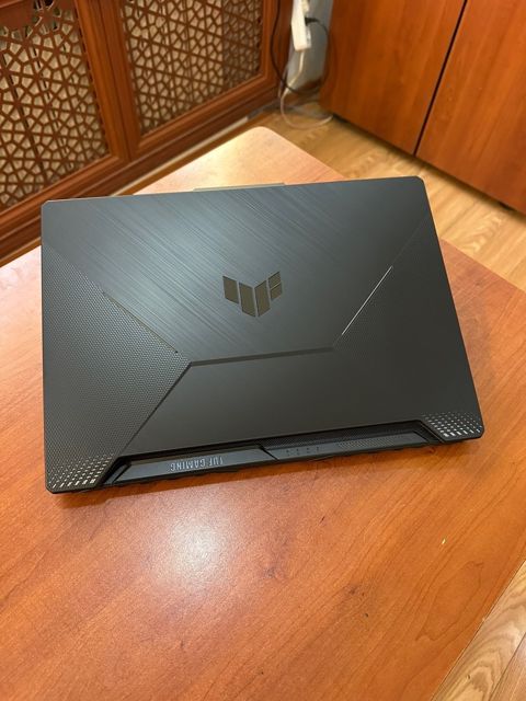 Noutbuk Asus TUF 3050 — Bakı