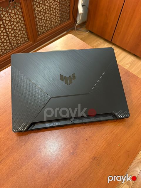 Noutbuk Asus TUF 3050 — Bakı