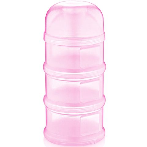 BabyJem uşaq qidası üçün konteyner 8681049215451 — Bakı