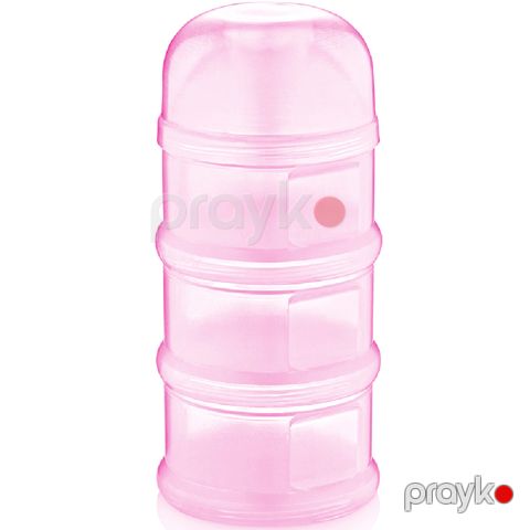 BabyJem uşaq qidası üçün konteyner 8681049215451 — Bakı