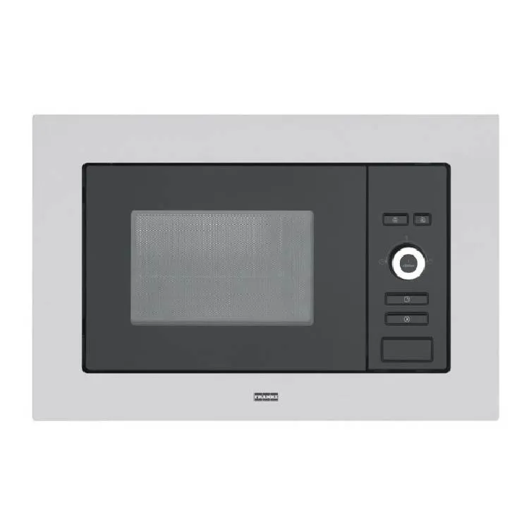 Quraşdırılan mikrodalğalı soba Franke FMW 20GN G XS (131.0533.921) — Bakı