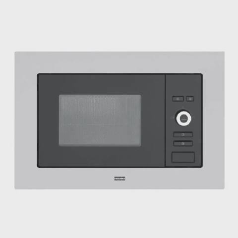 Quraşdırılan mikrodalğalı soba Franke FMW 20GN G XS (131.0533.921) — Микроволновки