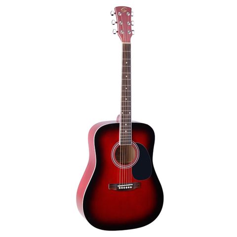 Akustik gitara Soundsation Yellowstone Dnce RDS — Bakı