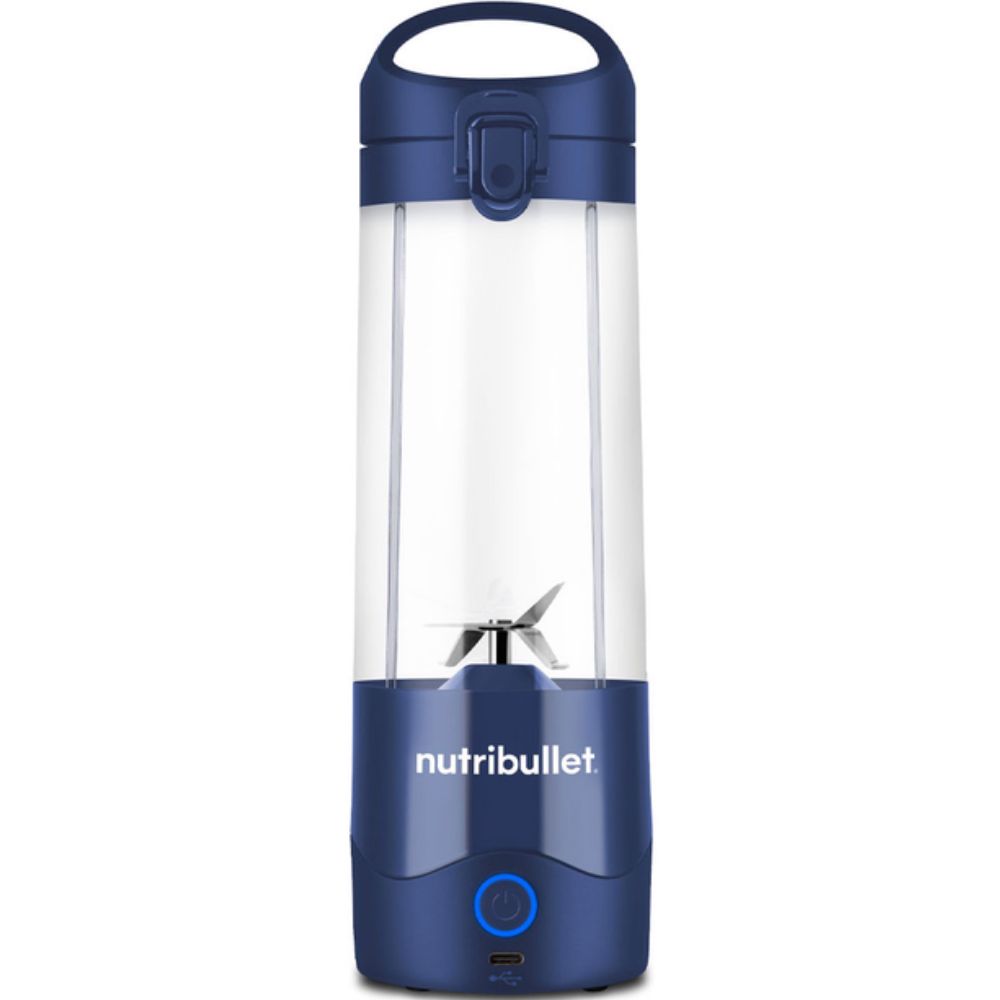 Blender Nutribullet NBP003NBL — Mətbəx texnikası, Bakı (2)