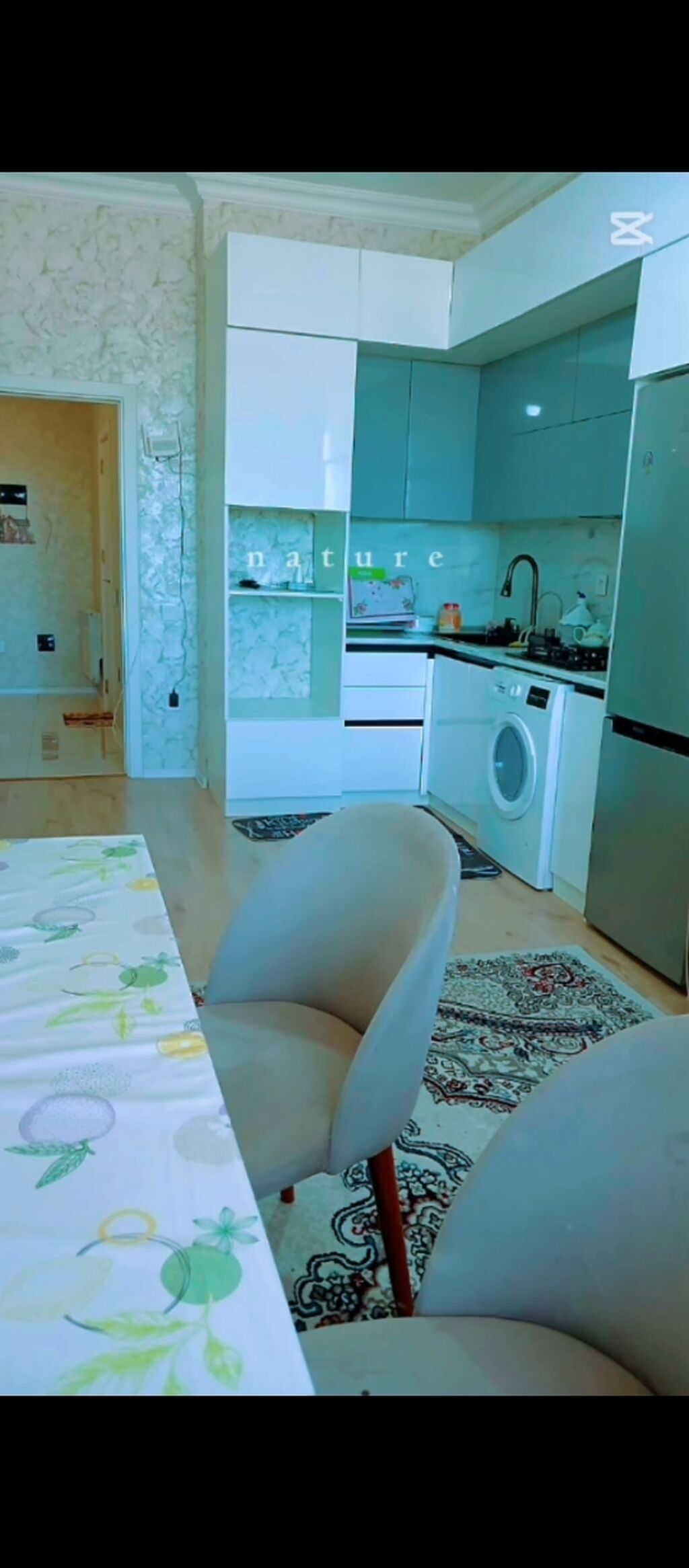 Ev yerləşir Abşeron rayonu Saray qəsəbəsində Saray MTK.Ev yalnız — Daşınmaz əmlak, Saray (4)