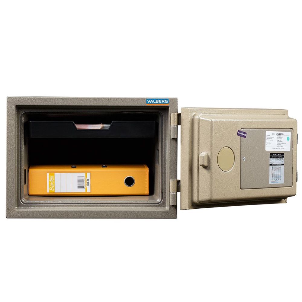 Seyf Valberg FRS-32 KL S10199010640 — Mallar, Bakı (3)