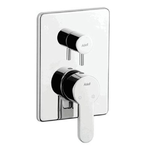 Gizli montaj üçün su qarışdırıcı Adell 15495021 — Bakı