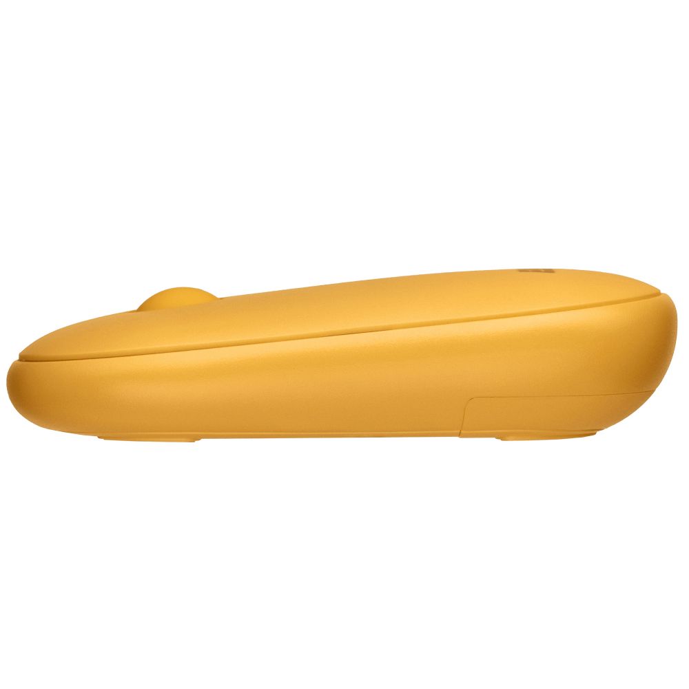 Mouse 2E MF300 Silent 2E-MF300WYW Sunny Yellow — Klaviaturalar və siçanlar, Bakı (2)