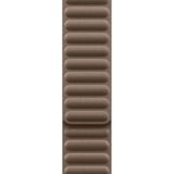 Kəmər Apple Taupe Magnetic Link / MTJ83ZM/A — Ремешки и аксессуары