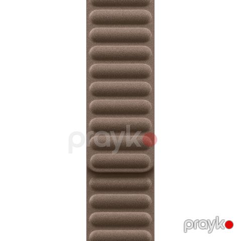 Kəmər Apple Taupe Magnetic Link / MTJ83ZM/A — Bakı