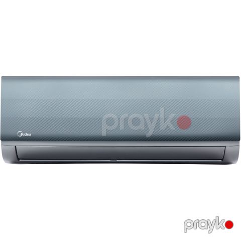 Kondisioner Midea MSAG-12HRN1 — Bakı