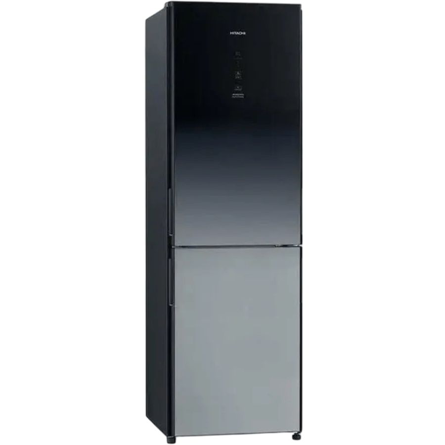 Soyuducu Hitachi R-BG410PUC6X XGR — Soyuducular, Bakı (3)