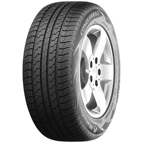 Avtomobil təkəri Matador MP82 Conquerra 2 110H 255/65R17 (15901560000) — Bakı
