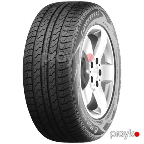 Avtomobil təkəri Matador MP82 Conquerra 2 110H 255/65R17 (15901560000)