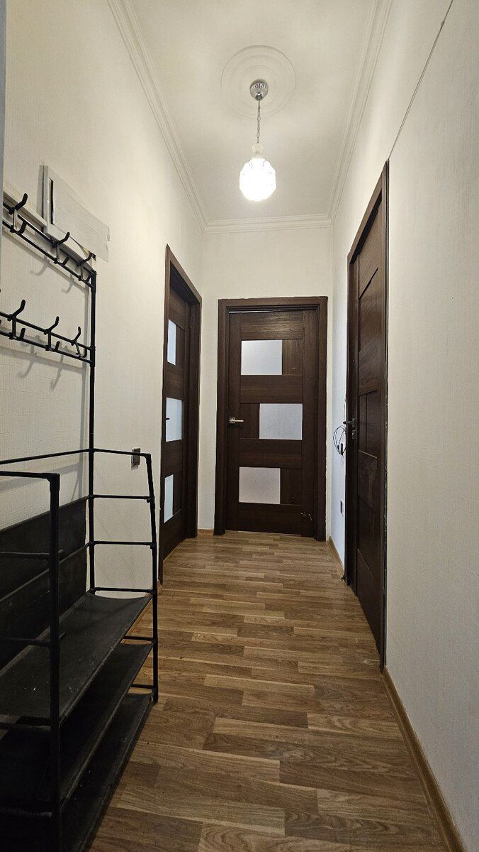 2-otaqlı yeni tikili kirayə verilir, Xırdalan ş., 42 m² — Mənzil, Xırdalan (9)