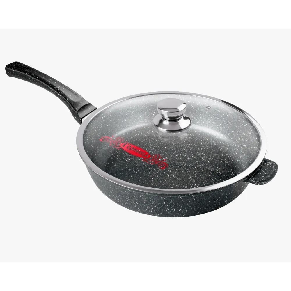 Tava Qornitsa Granit, 300/75 mm (7930096183376) — Baku Electronics