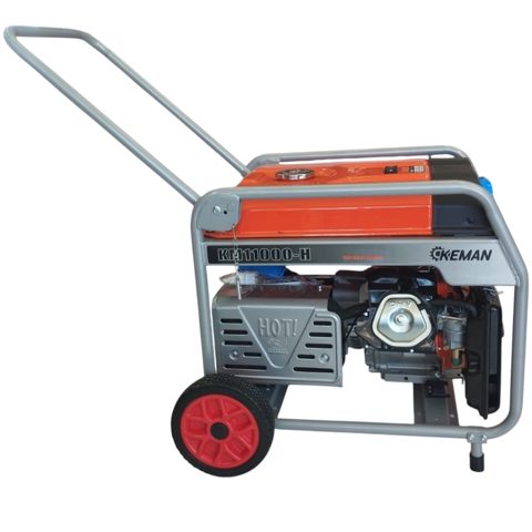Generator Keman KM 11000H