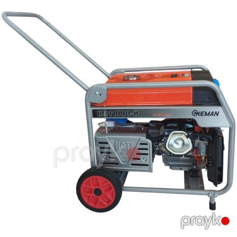 Generator Keman KM 11000H