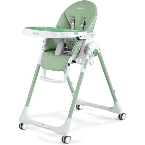 Yedirmə oturacağı Peg Perego Prima Pappa Mint — Bakı