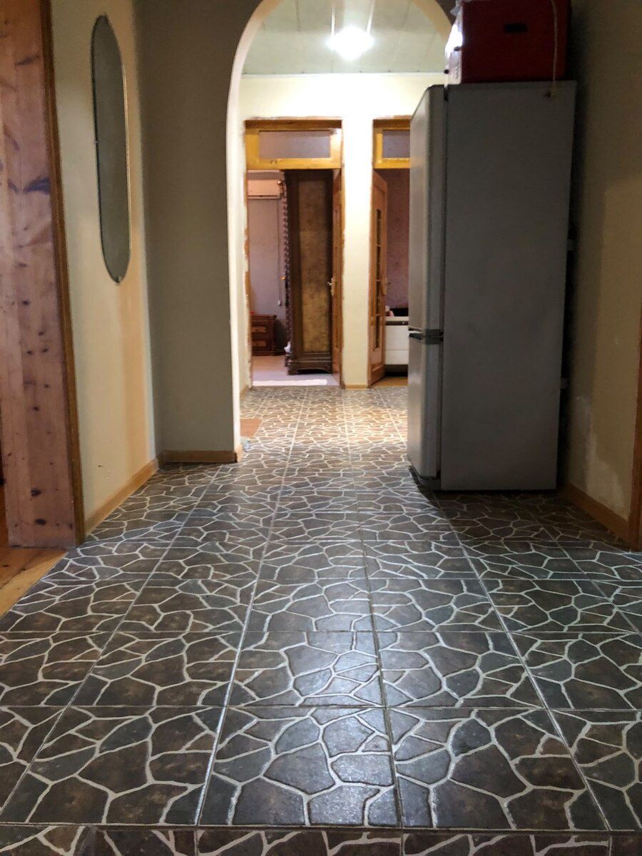 Həyət evi, Pirşağı qəs — Ev, villa, Bakı (4)