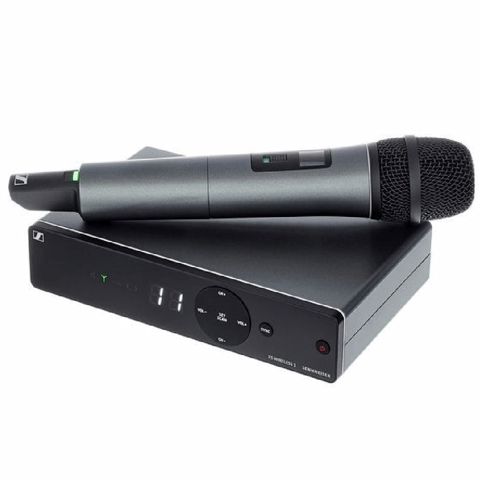 Mikrofon Sennheiser XSW 1-825-B — Bakı